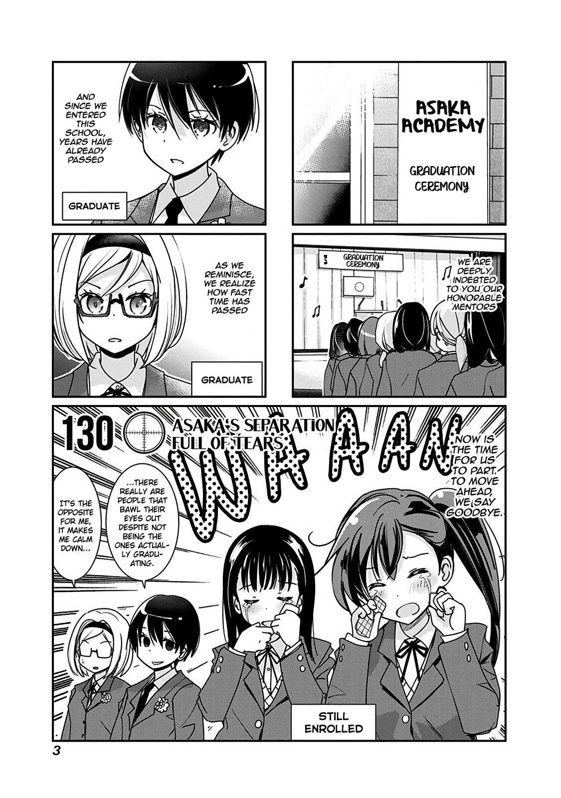 Page 5 Chapter 130 Rifle Is Beautiful