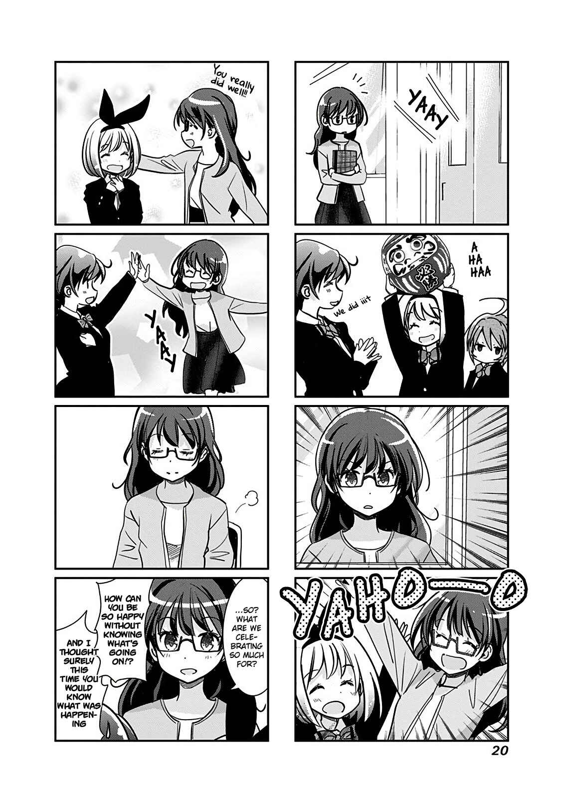 Page 3 Chapter 134 Rifle Is Beautiful
