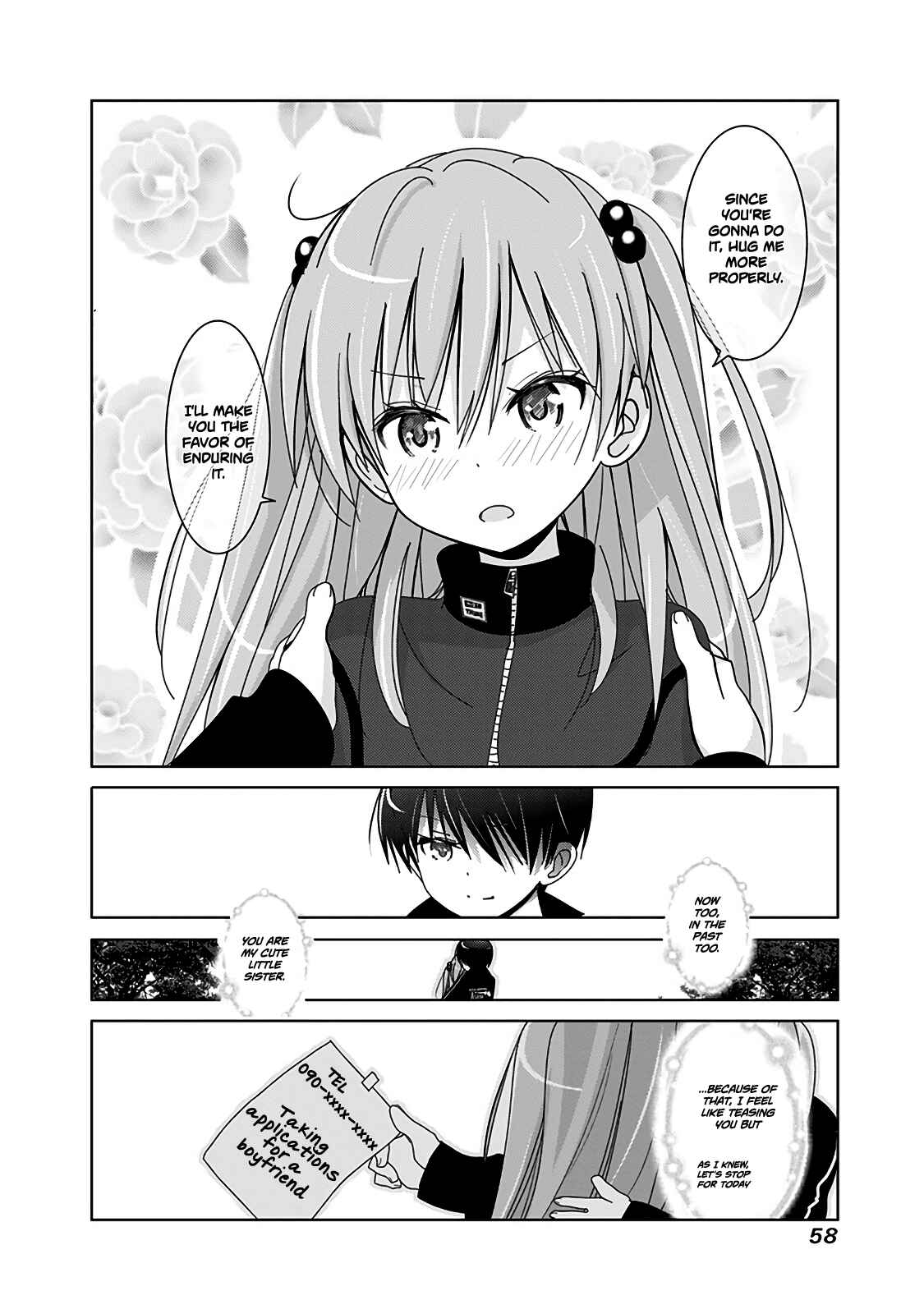 Page 9 Chapter 43 Rifle Is Beautiful