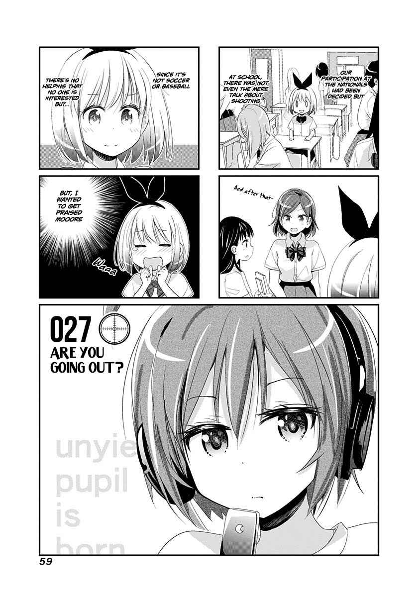 Page 2 Chapter 27 Rifle Is Beautiful