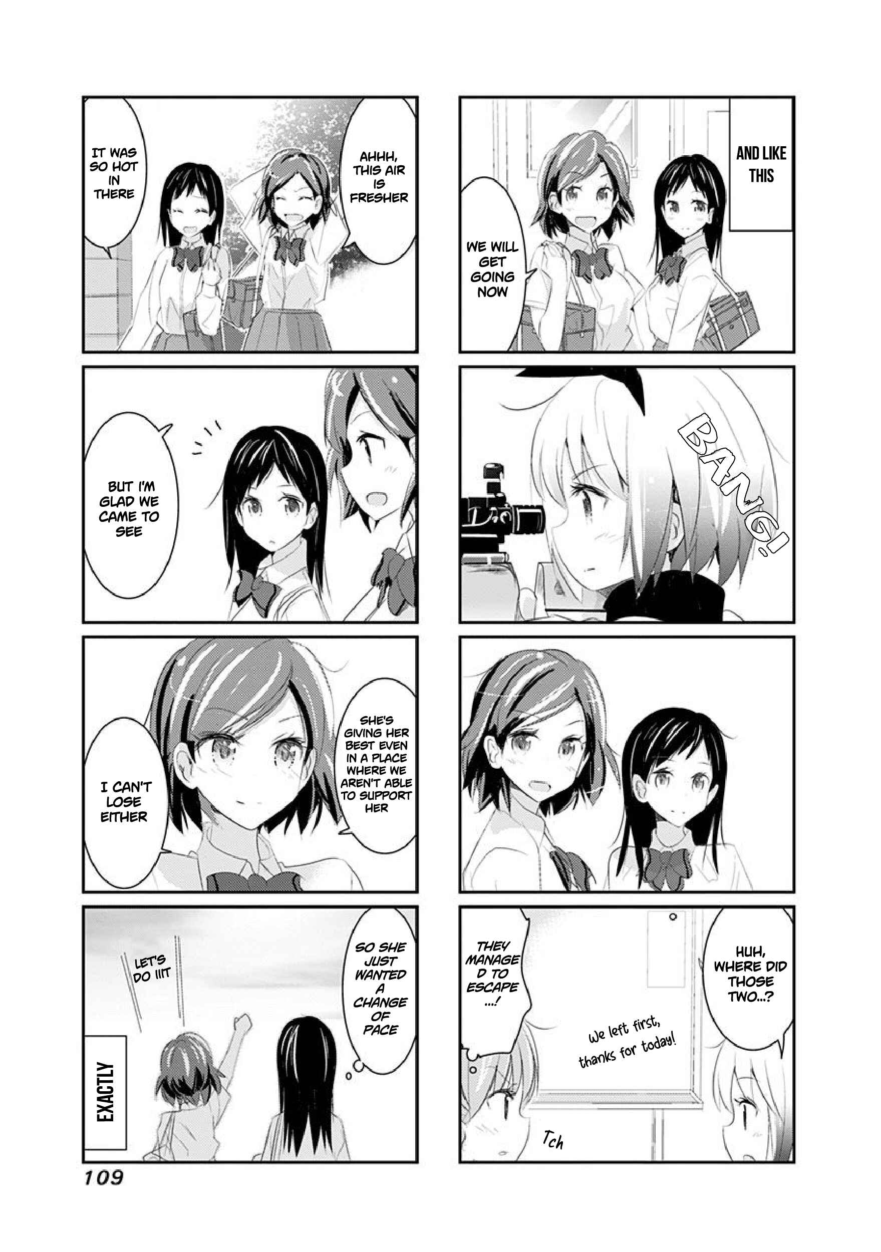 Page 8 Chapter 13 Rifle Is Beautiful