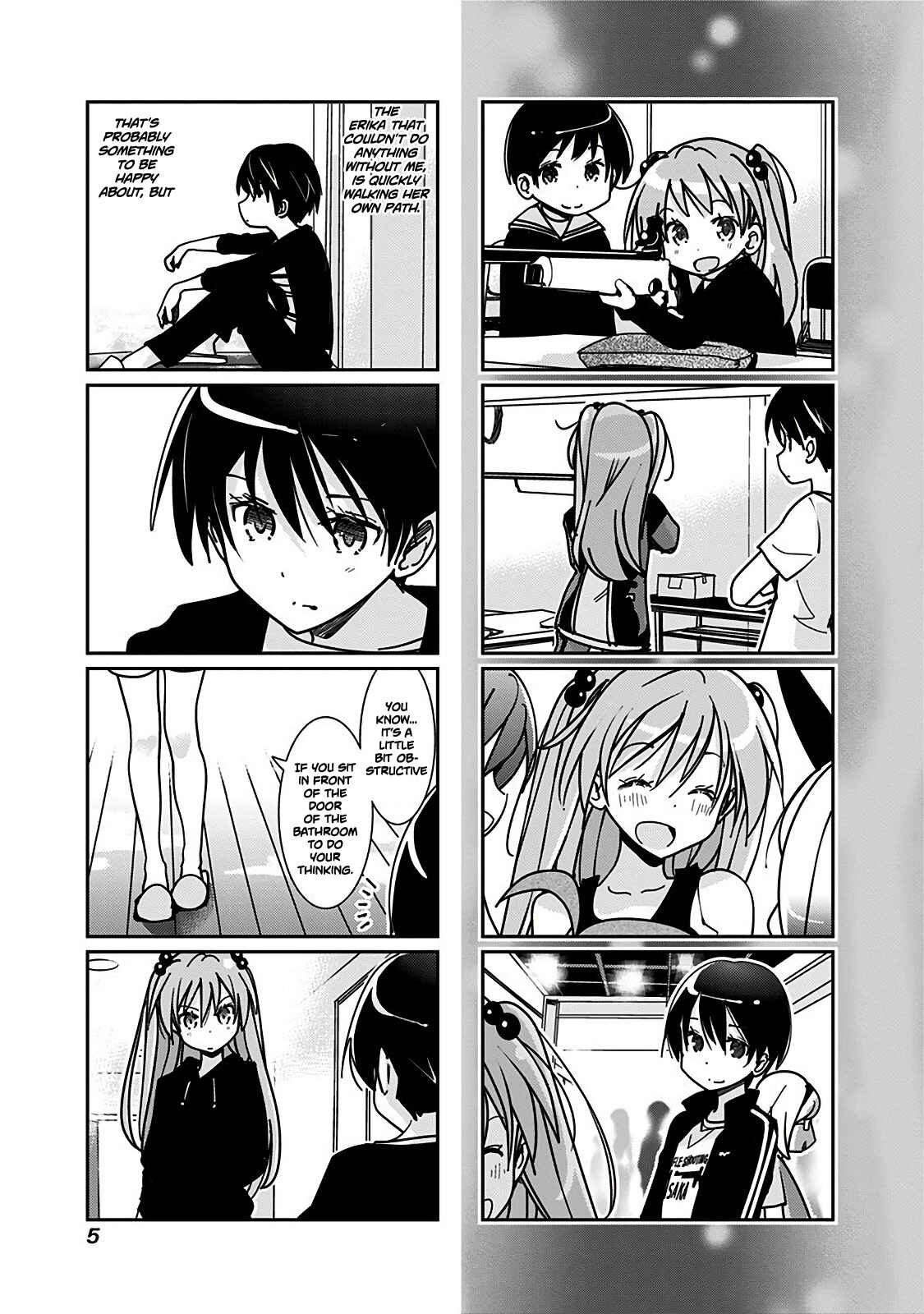 Page 7 Chapter 91 Rifle Is Beautiful