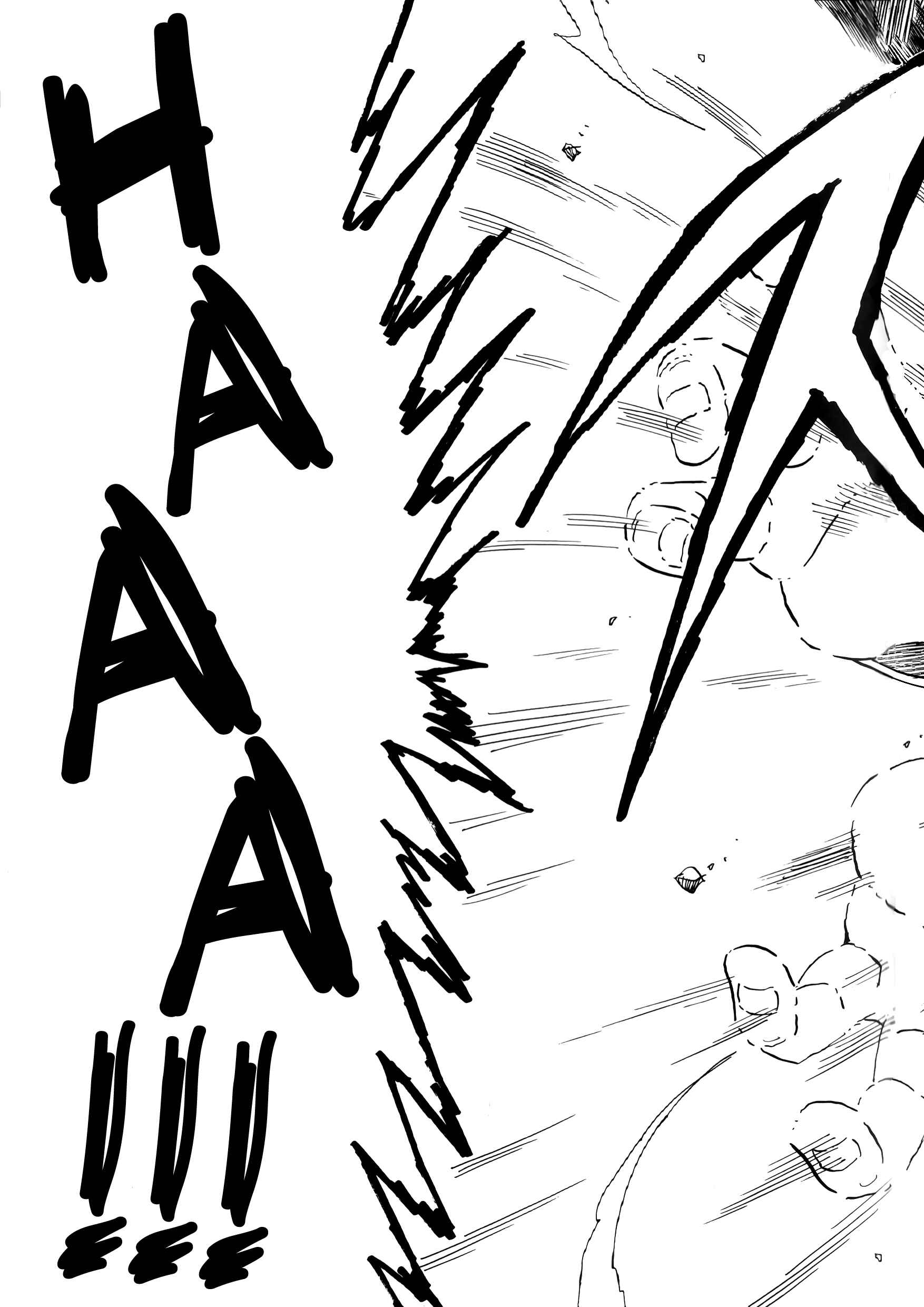 Page 26 Chapter 17 Dragon Ball AF (Young Jijii)
