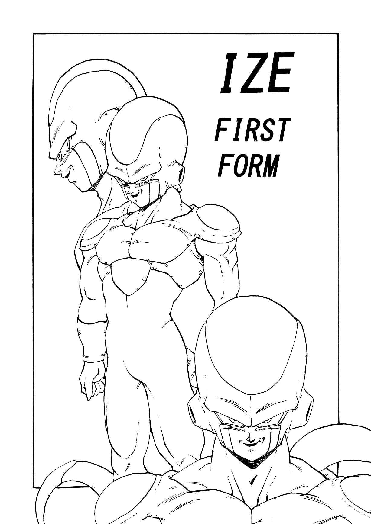 Page 66 Chapter 1 Dragon Ball AF (Young Jijii)