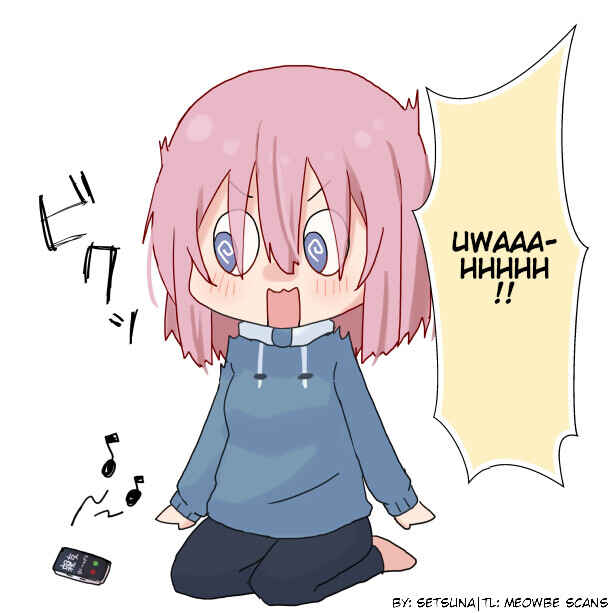 Page 1 Chapter 30.5 TS Musume Ebisu-kun