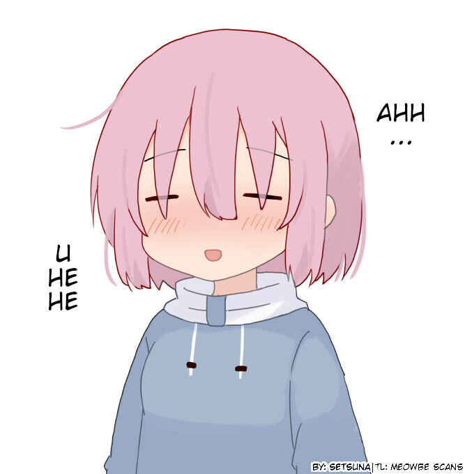 Page 1 Chapter 42.5 TS Musume Ebisu-kun