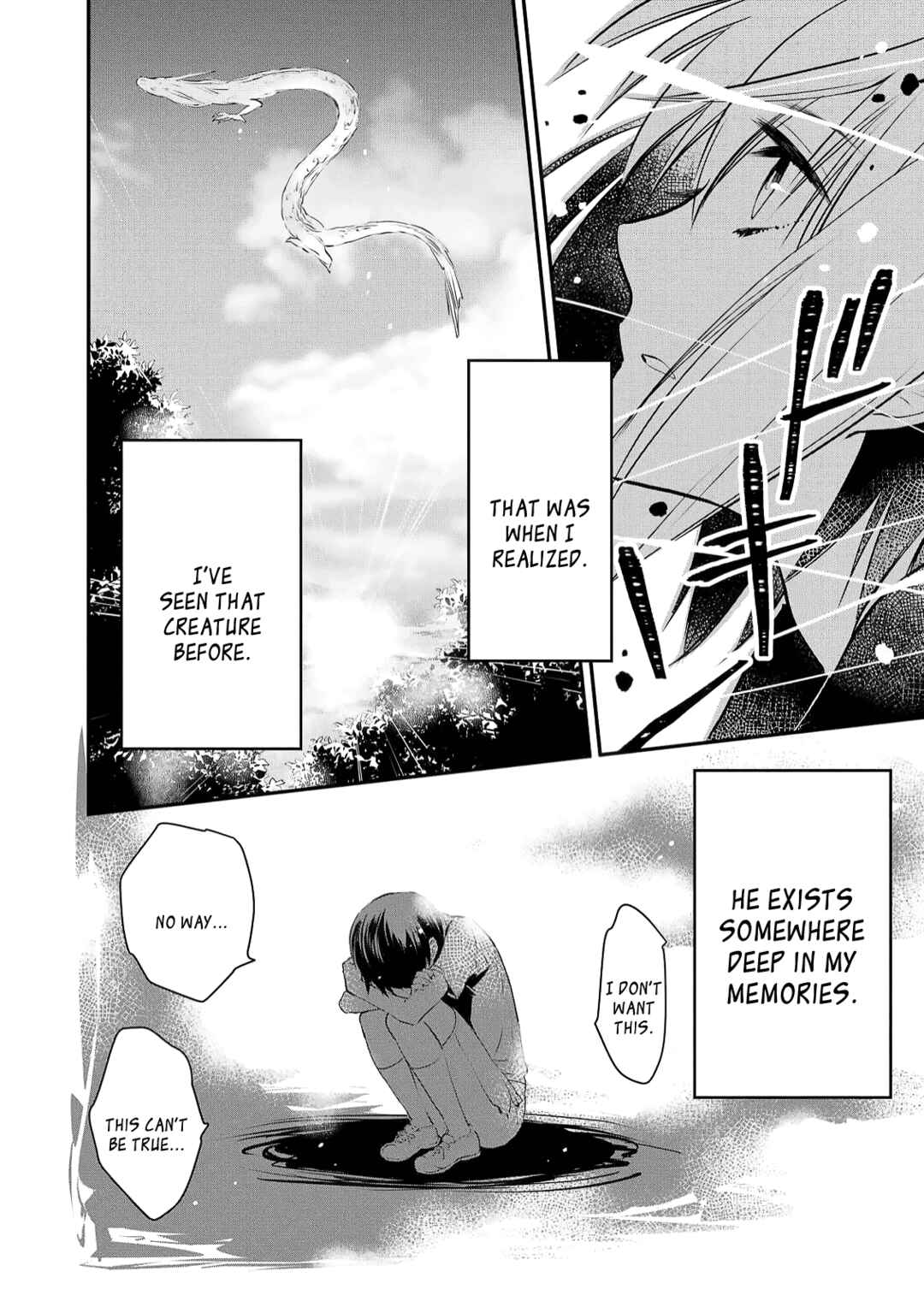 Page 12 Chapter 4 Jingai-san no Yome: Yoimachi no Miko