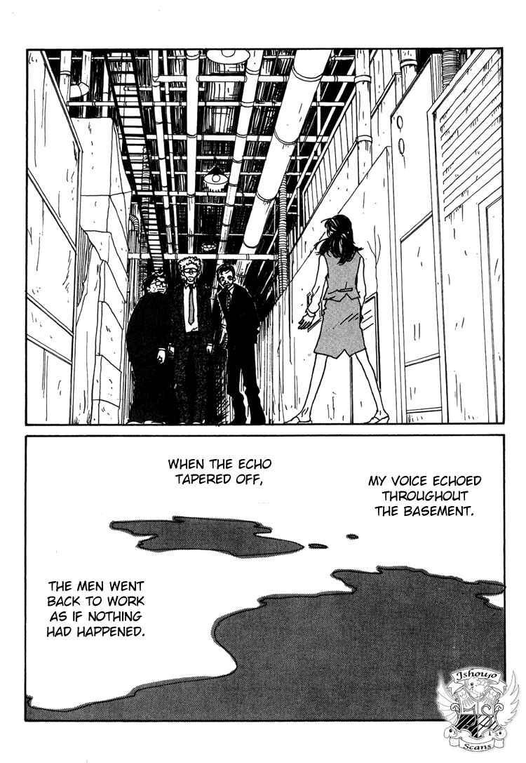 Page 17 Chapter 12 In Clothes Called Fat
