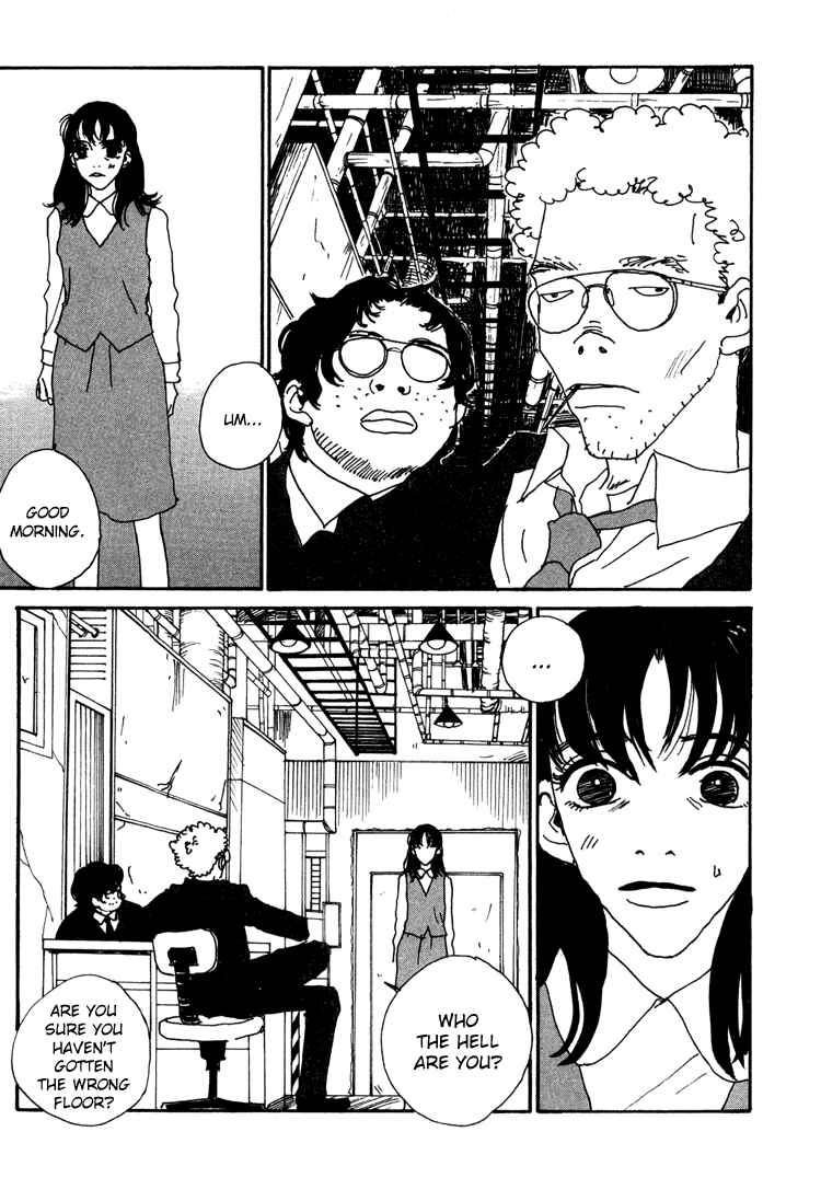 Page 8 Chapter 12 In Clothes Called Fat