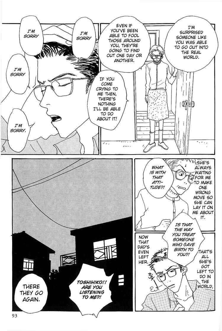 Page 10 Chapter 6 In Clothes Called Fat