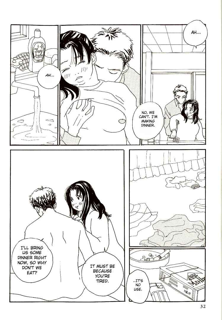 Page 13 Chapter 2 In Clothes Called Fat