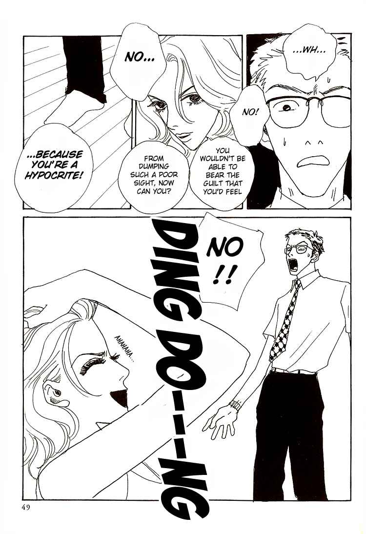 Page 14 Chapter 3 In Clothes Called Fat
