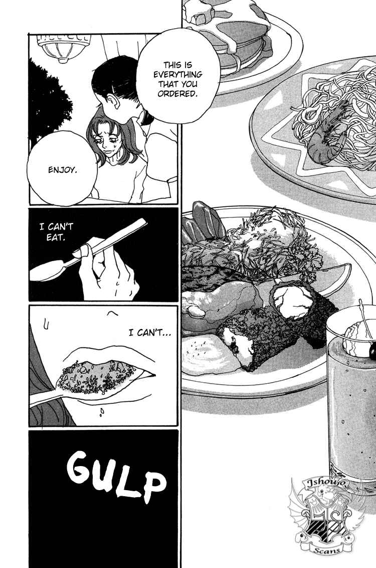 Page 19 Chapter 15 In Clothes Called Fat