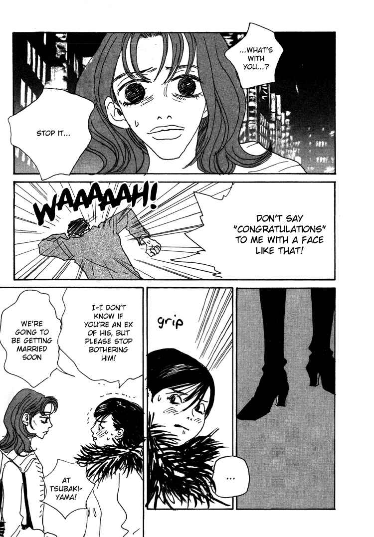 Page 30 Chapter 15 In Clothes Called Fat
