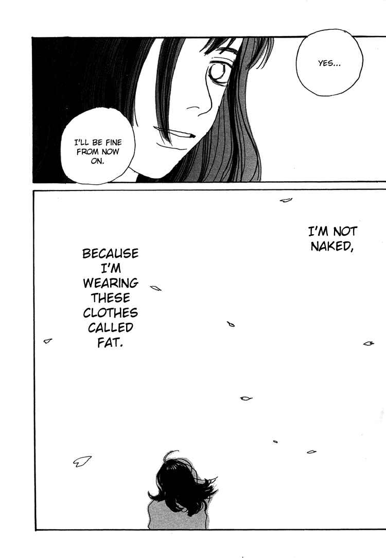 Page 35 Chapter 15 In Clothes Called Fat