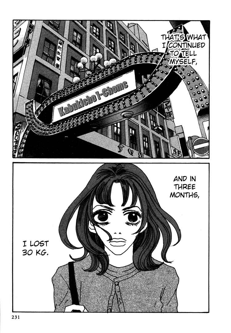 Page 4 Chapter 15 In Clothes Called Fat