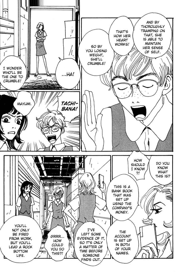 Page 8 Chapter 14 In Clothes Called Fat