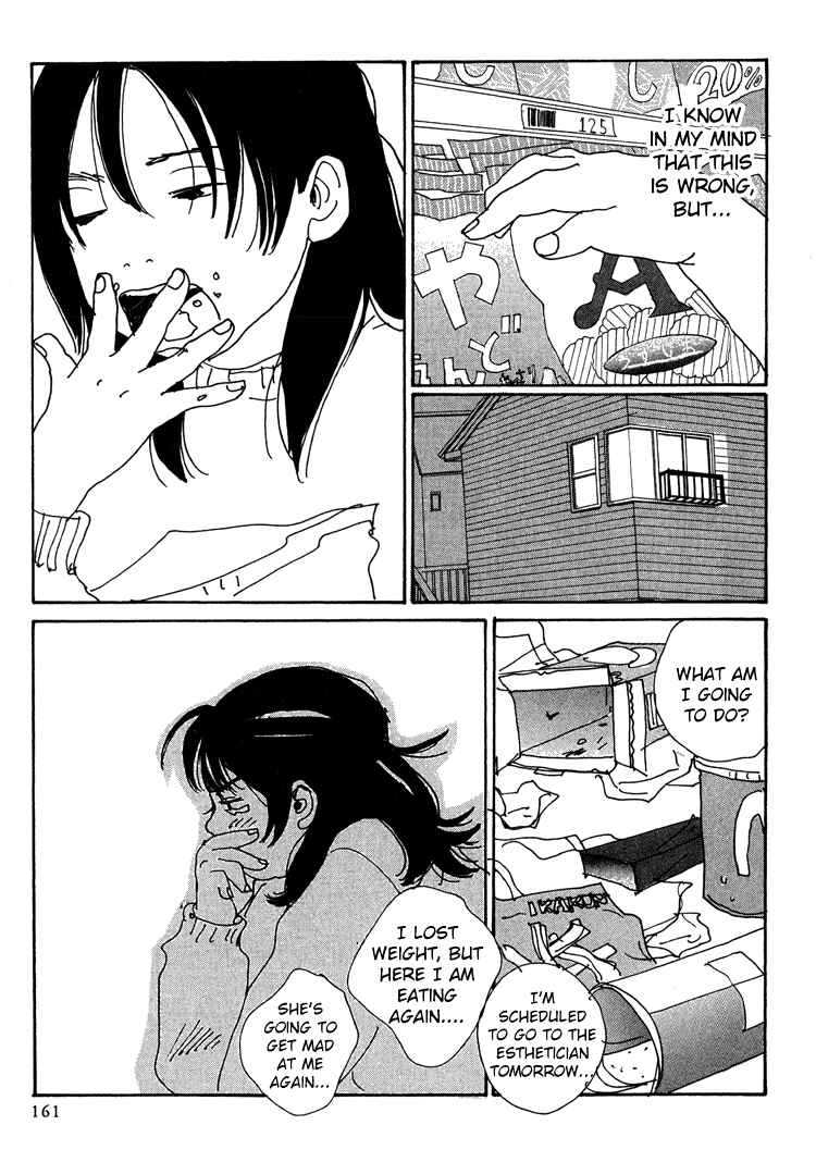 Page 14 Chapter 10 In Clothes Called Fat