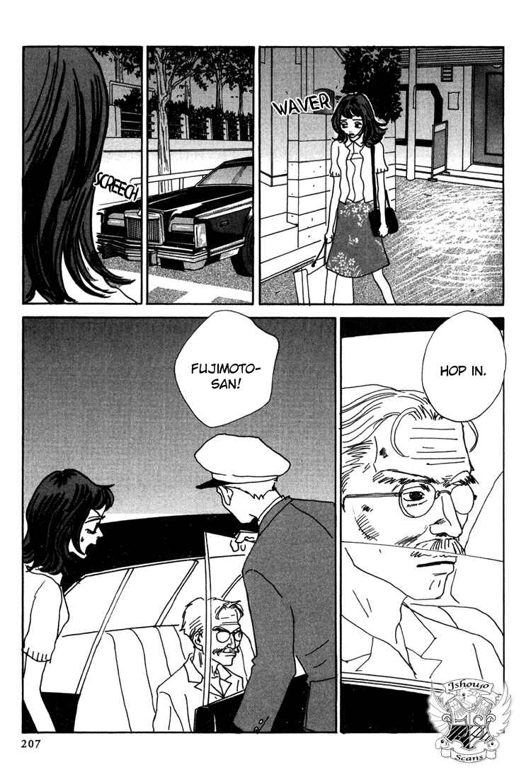 Page 12 Chapter 13 In Clothes Called Fat