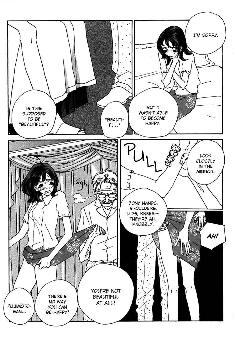 Page 14 Chapter 13 In Clothes Called Fat