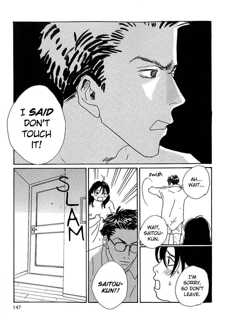 Page 16 Chapter 9 In Clothes Called Fat