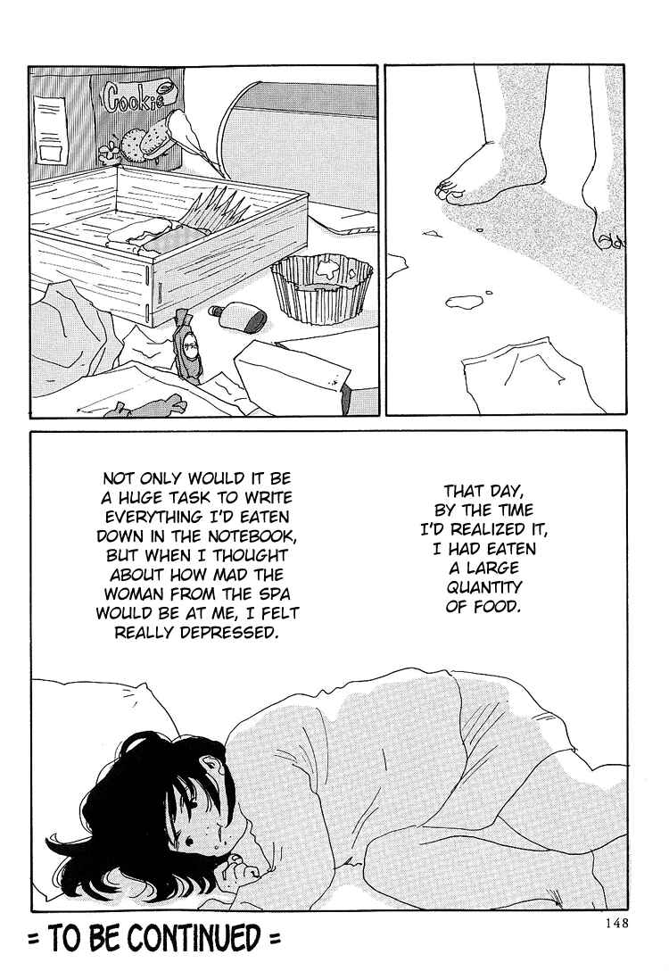 Page 17 Chapter 9 In Clothes Called Fat