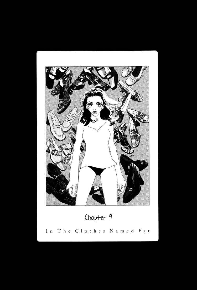 Page 2 Chapter 9 In Clothes Called Fat