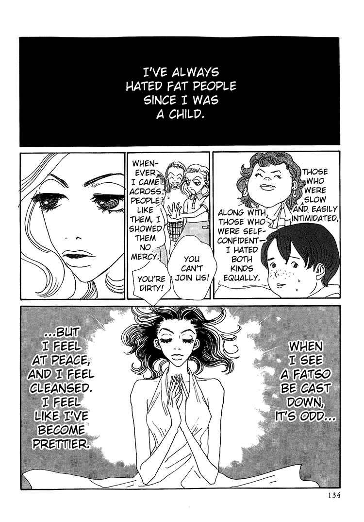 Page 3 Chapter 9 In Clothes Called Fat