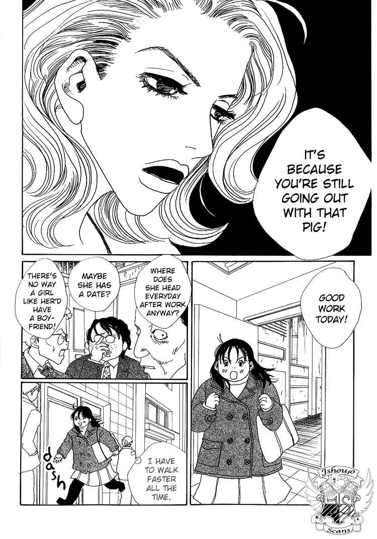 Page 5 Chapter 9 In Clothes Called Fat