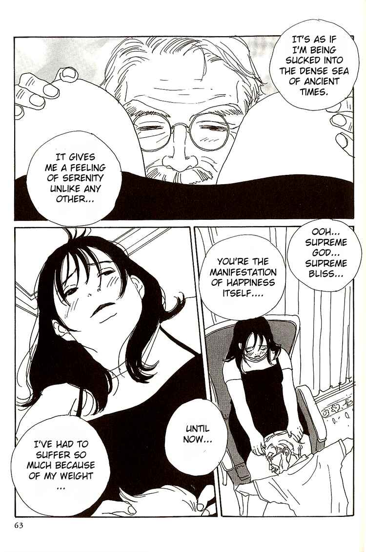Page 12 Chapter 4 In Clothes Called Fat
