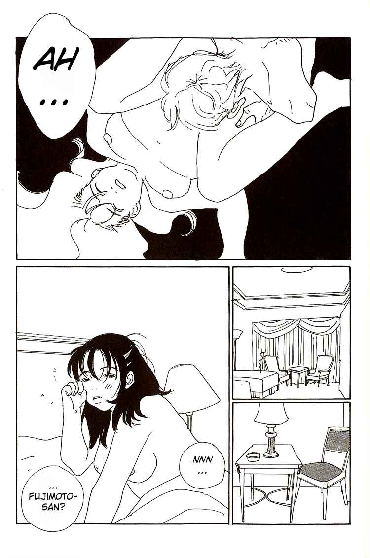 Page 16 Chapter 4 In Clothes Called Fat