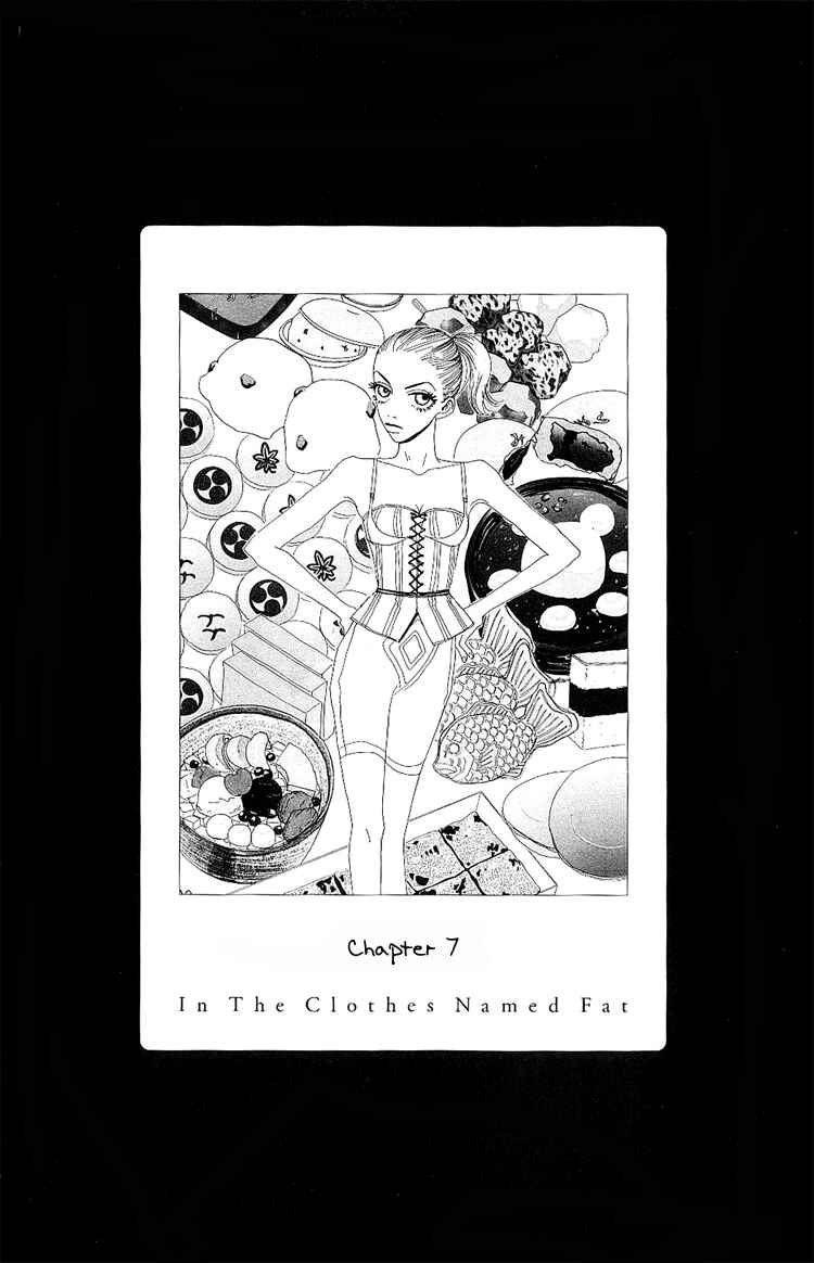Page 2 Chapter 7 In Clothes Called Fat