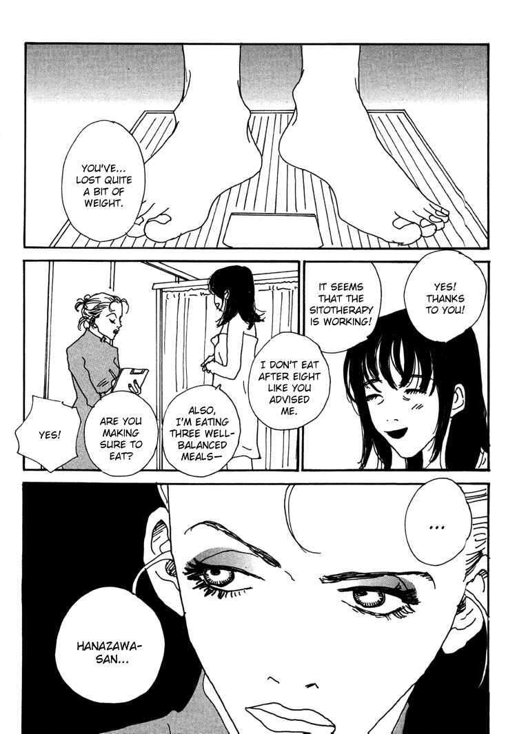 Page 16 Chapter 11 In Clothes Called Fat