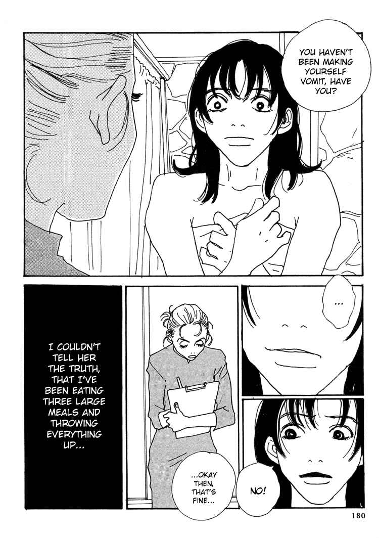 Page 17 Chapter 11 In Clothes Called Fat