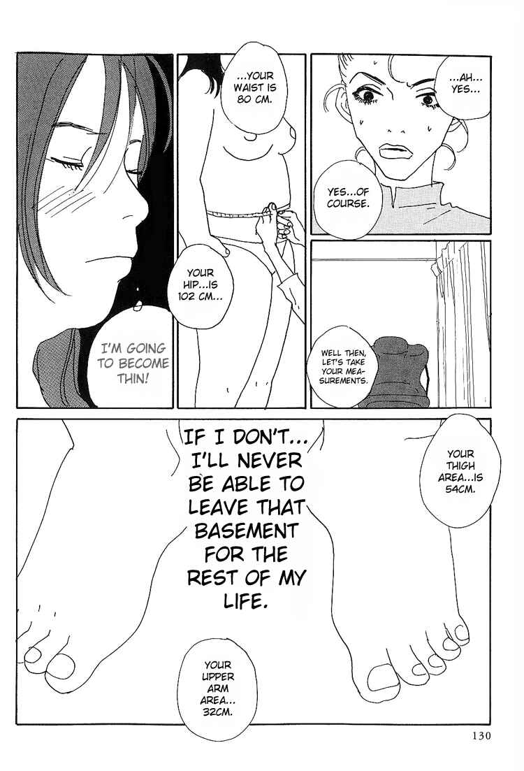 Page 15 Chapter 8 In Clothes Called Fat