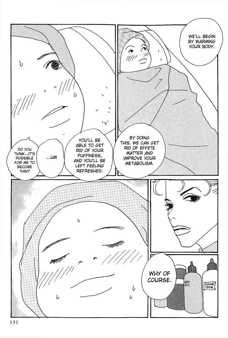 Page 16 Chapter 8 In Clothes Called Fat
