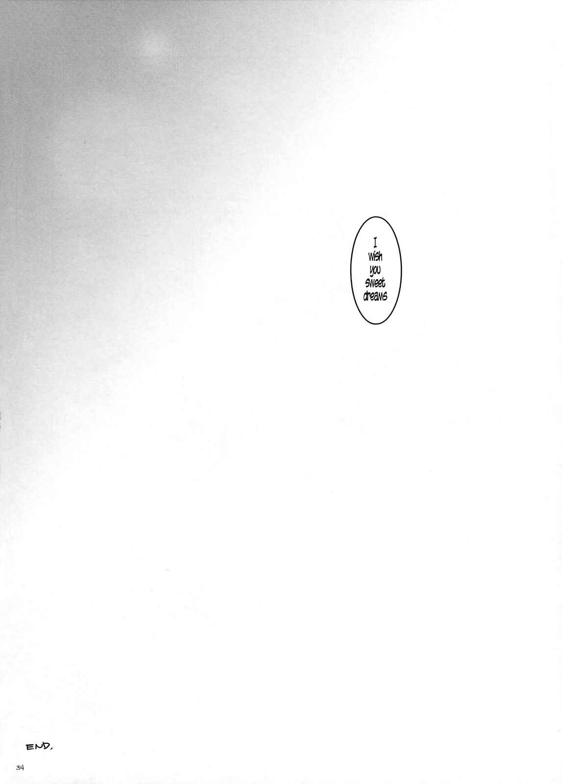 Page 34 Chapter 38 D.L. Action (Doujinshi)