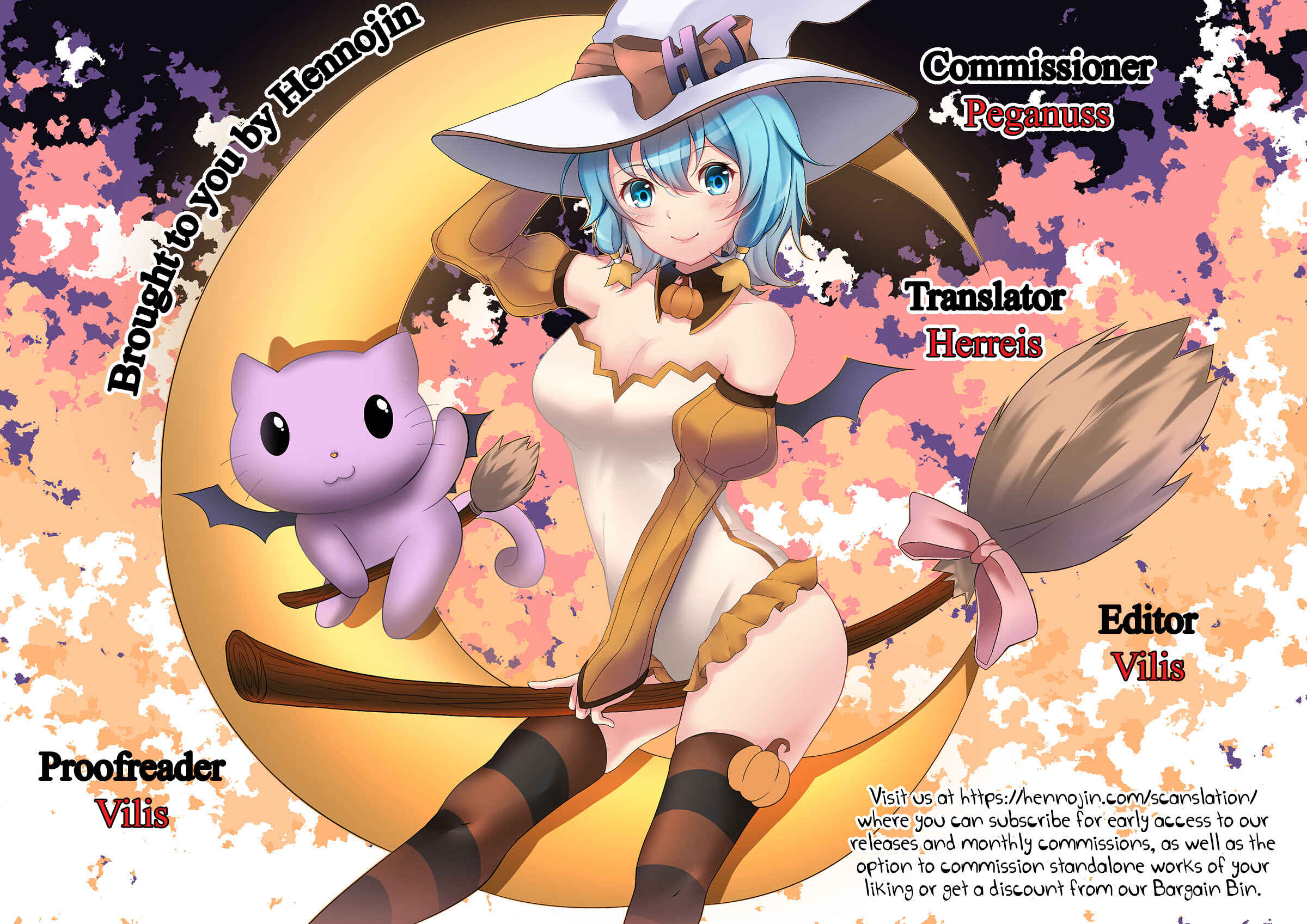 Page 34 Chapter 111 D.L. Action (Doujinshi)
