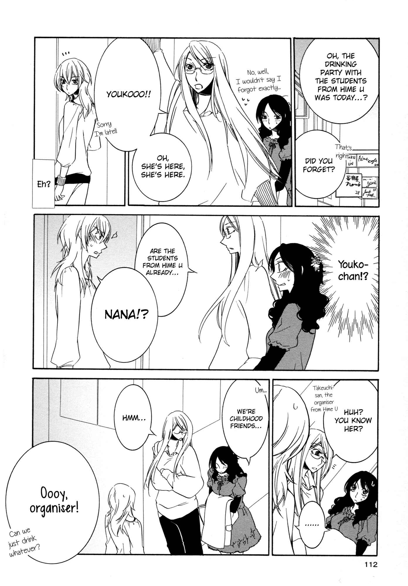 Page 14 Chapter 4 KiLa KiLa
