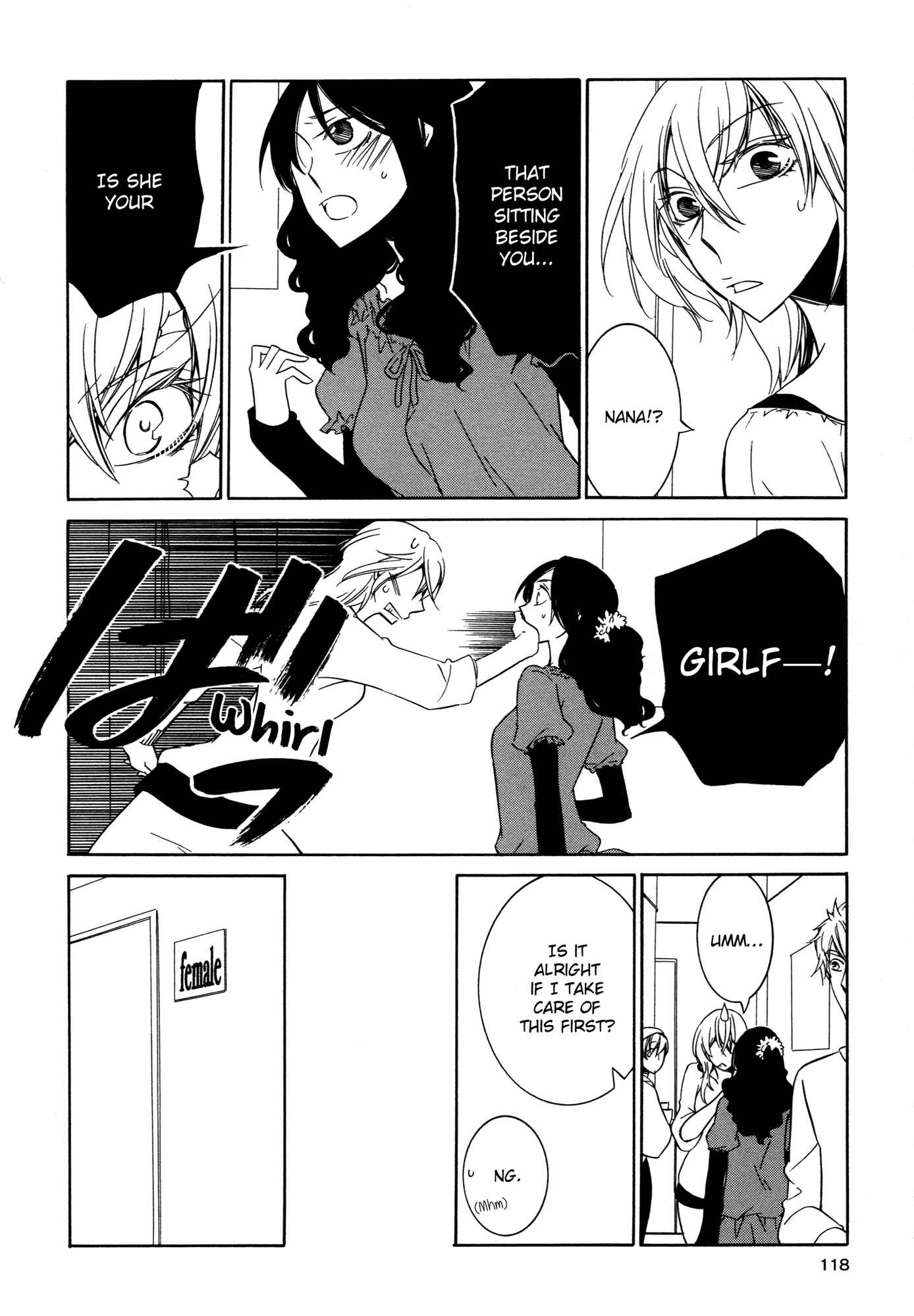 Page 20 Chapter 4 KiLa KiLa