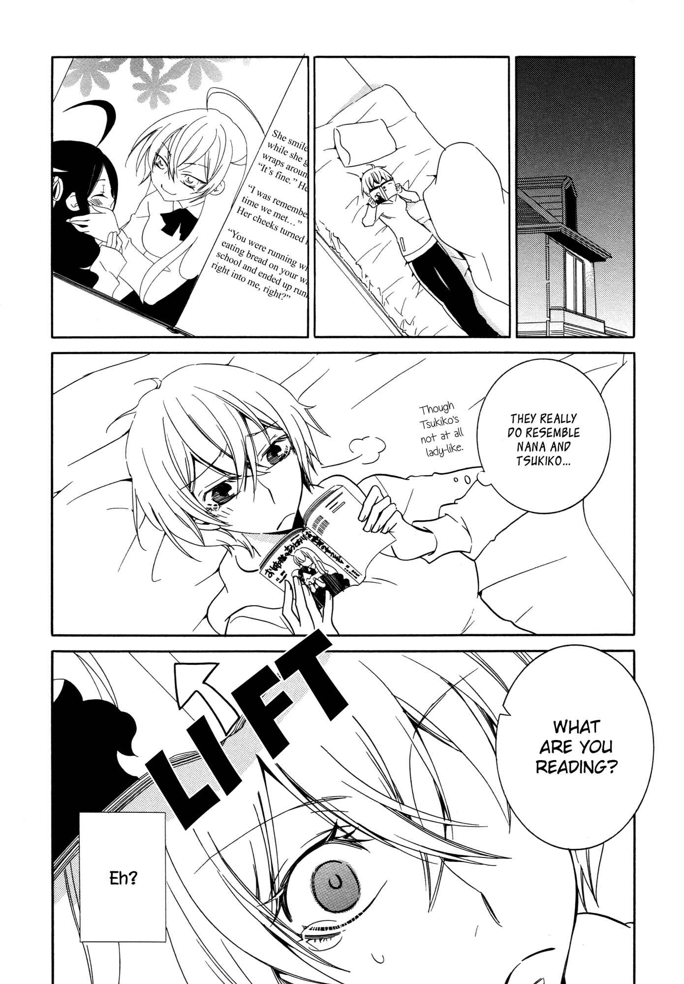 Page 15 Chapter 2 KiLa KiLa