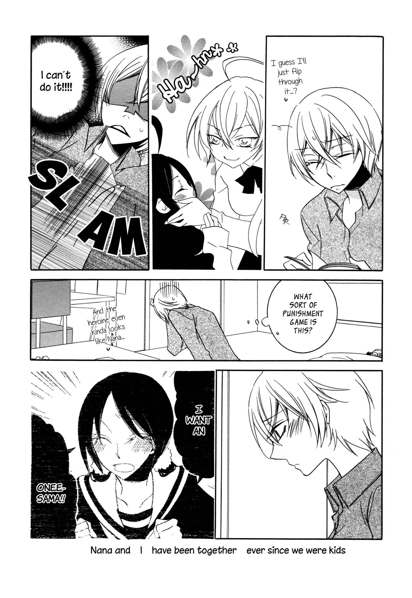 Page 8 Chapter 2 KiLa KiLa