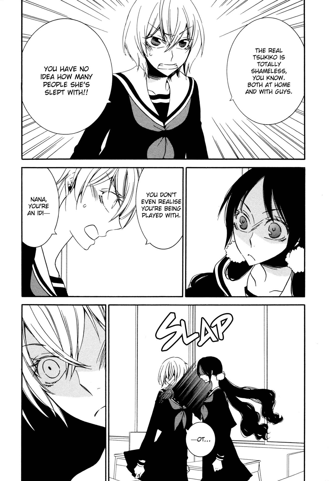 Page 10 Chapter 3 KiLa KiLa