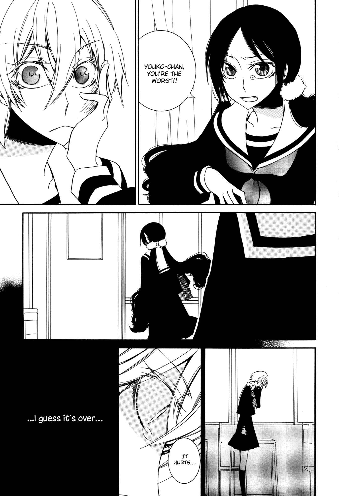 Page 11 Chapter 3 KiLa KiLa