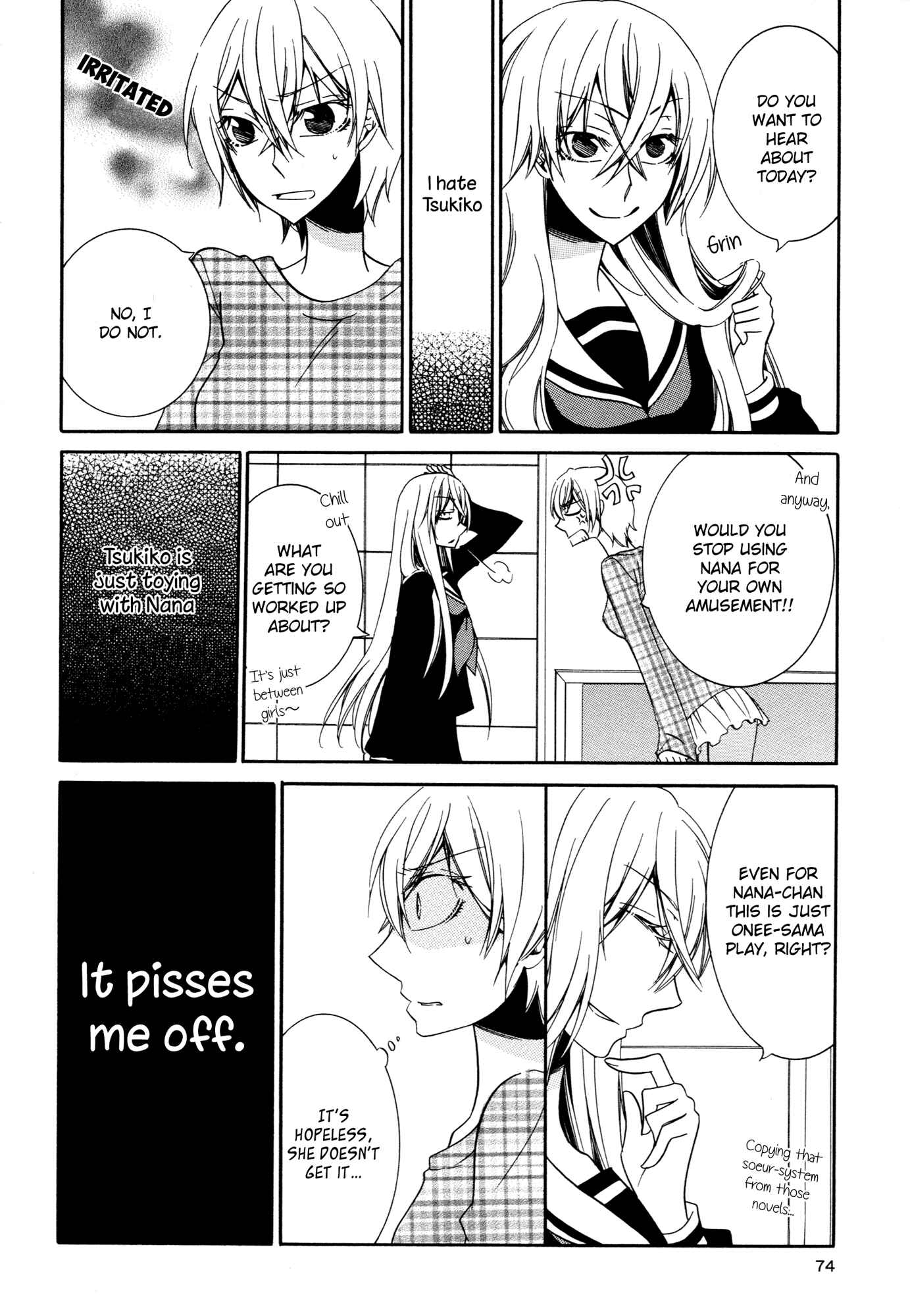 Page 4 Chapter 3 KiLa KiLa