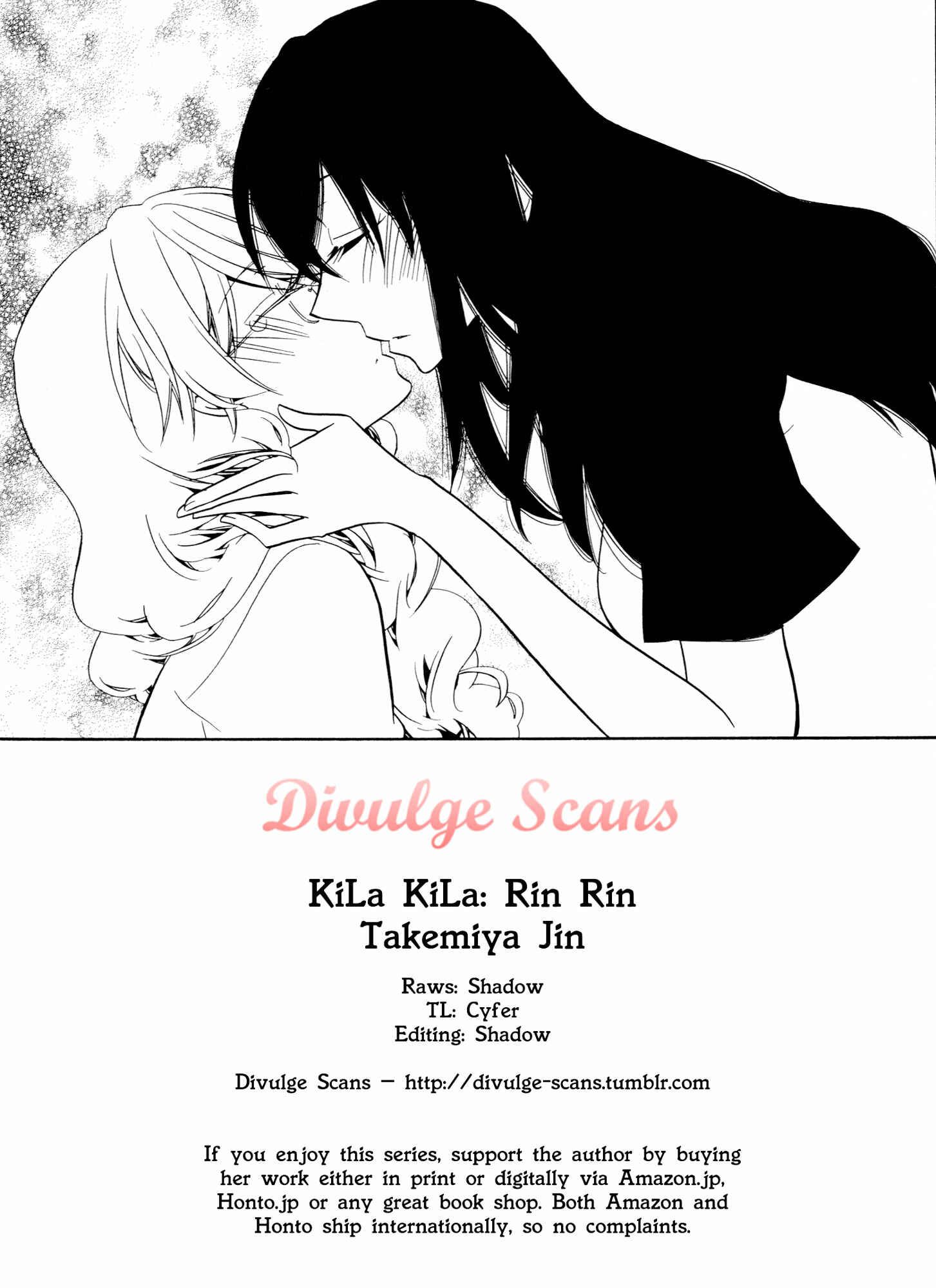 Page 18 Chapter 5 KiLa KiLa