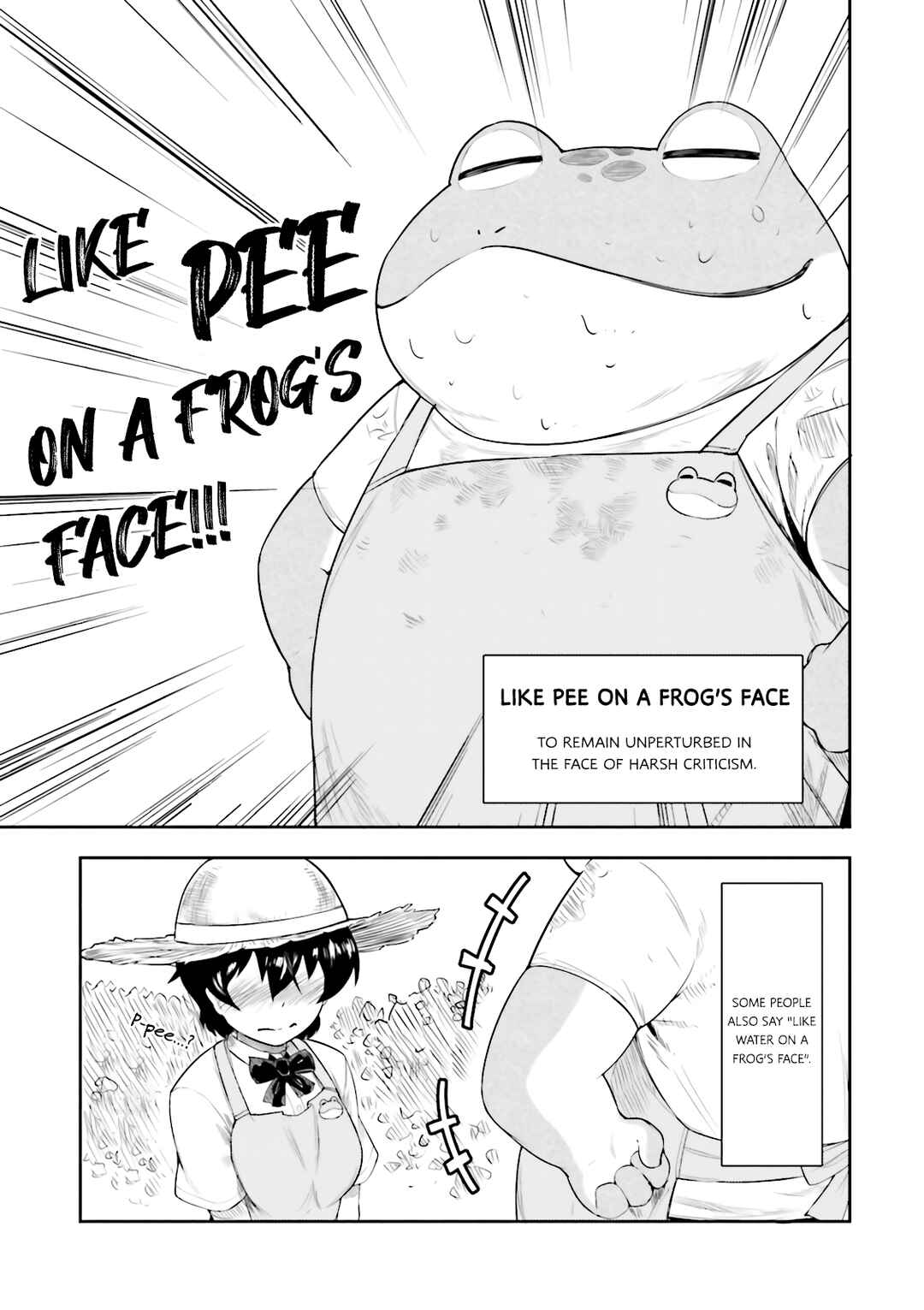 Page 5 Chapter 6 Kawazuya