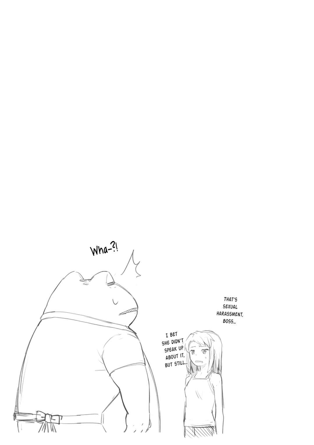 Page 6 Chapter 6 Kawazuya