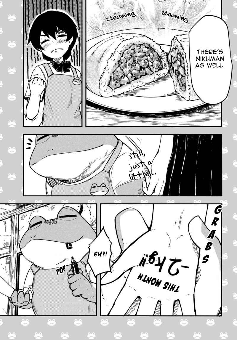 Page 5 Chapter 2 Kawazuya