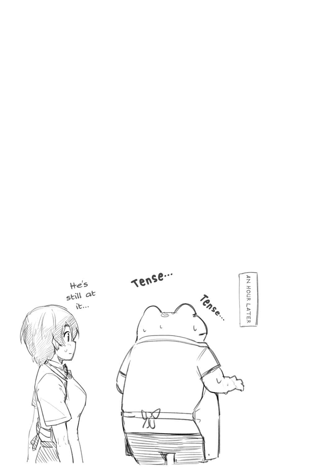 Page 6 Chapter 15 Kawazuya